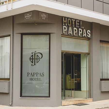 Hotel Pappas Kiaton Ngoại thất bức ảnh