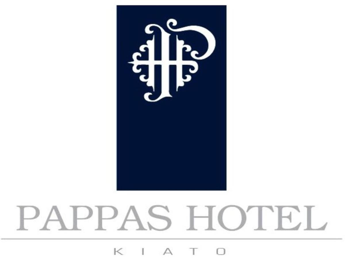 Hotel Pappas Kiaton Ngoại thất bức ảnh